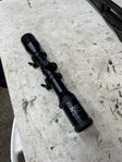 Drevjaktsikte Zeizz Diavari 1 1/2-6 x42