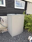 luft/vatten värmepump 