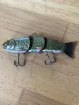 fiskedrag 