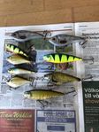 fiskedrag 