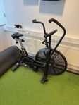 Thor fitness airbike 