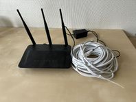 WiFi router