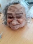gammal gumma