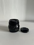 Fujifilm 35mm f2 WR