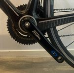 Stages Power Meter