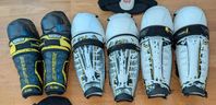 Benskydd Hockey