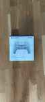 PlayStation dual sense white Pearl 