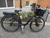 Crescent Elina Elcykel Ny Skick 2025