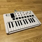 Arturia minilab 3 mk3