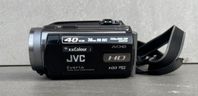 JVC Videokamera