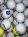 Titleist golfbollar a/b-klass (36st)