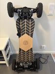 El board Propel endeavor