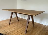 Matbord Ikeas Stockholmsserie
