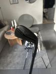 Cobra forged tec black J4