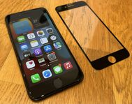 iPhone 7 / 100% fungerande / Nyskick