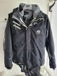 Skoteroverall S