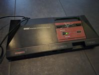 Sega master system