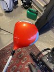 Cobra Ampcell Driver Junior 