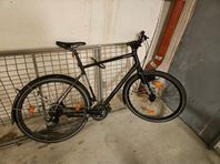 Cannondale Bike