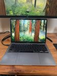 MacBook Pro M1 2020 - 512gb SSD 16gb RAM
