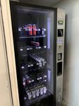 Sielaff Robimat 75 dryckesautomat/varuautomat