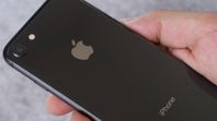 iPhone 8 bra skick