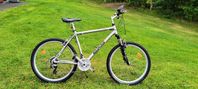 aluminium mountainbike 26 tum –ramhöjd 50 cm 21 växla