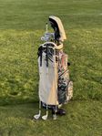 OGIO All Elements Cart Bag