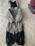 2 st Isbjörn of Sweden Penguin overall 98 