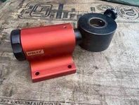 HOLEX HSK 40 monteringsfixtur