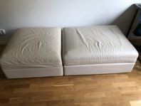 Modulsoffa IKEA Vallentuna