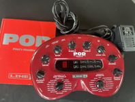LINE 6 POD 2.0