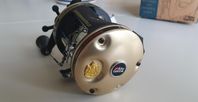 Abu Garcia Gold Rulle