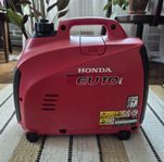 Elgenerator, Honda EU10i