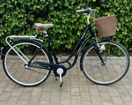 Stockholm 3-växlar Damcykel 