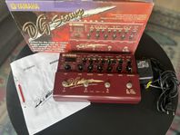 YAMAHA DG-STOMP