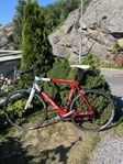 Racercykel