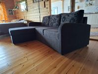 Bäddsoffa