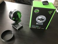 Razer Kiyo Pro webcam