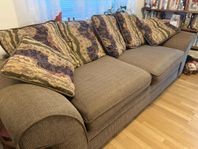 SOFFA I AMERIKANSK STIL