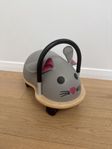 Wheely bug, gåbil