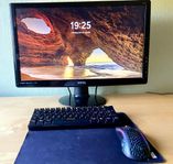 Dator PC Lenovo Legion T7 Gaming