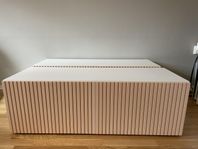 2 st Bestå byråer 120x40