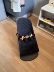 babybjörn babysitter