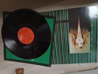 Sandra vinyl 