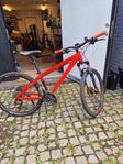Mountainbike 20"