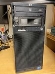 HP Proliant ML110 G6 server 