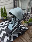 Britax Römer SMILE 5Z Sittvagn, Jade Green