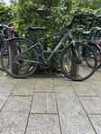 Herrcykel Fuji - STORLEK L (Kvitto finns)