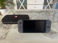 Nintendo Switch Opatchad